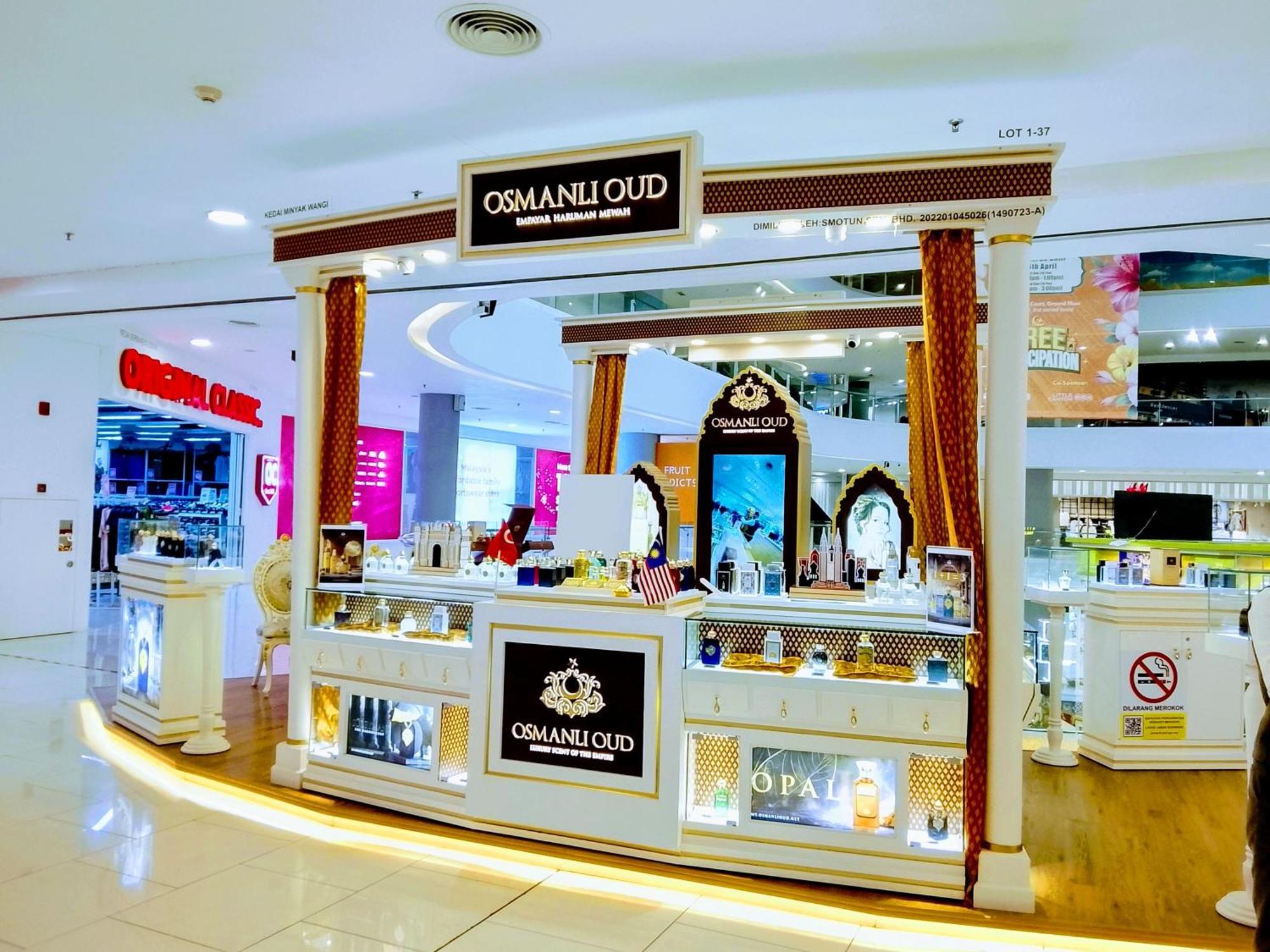 Victoria Suites Quill Residence Klcc — Photos 1